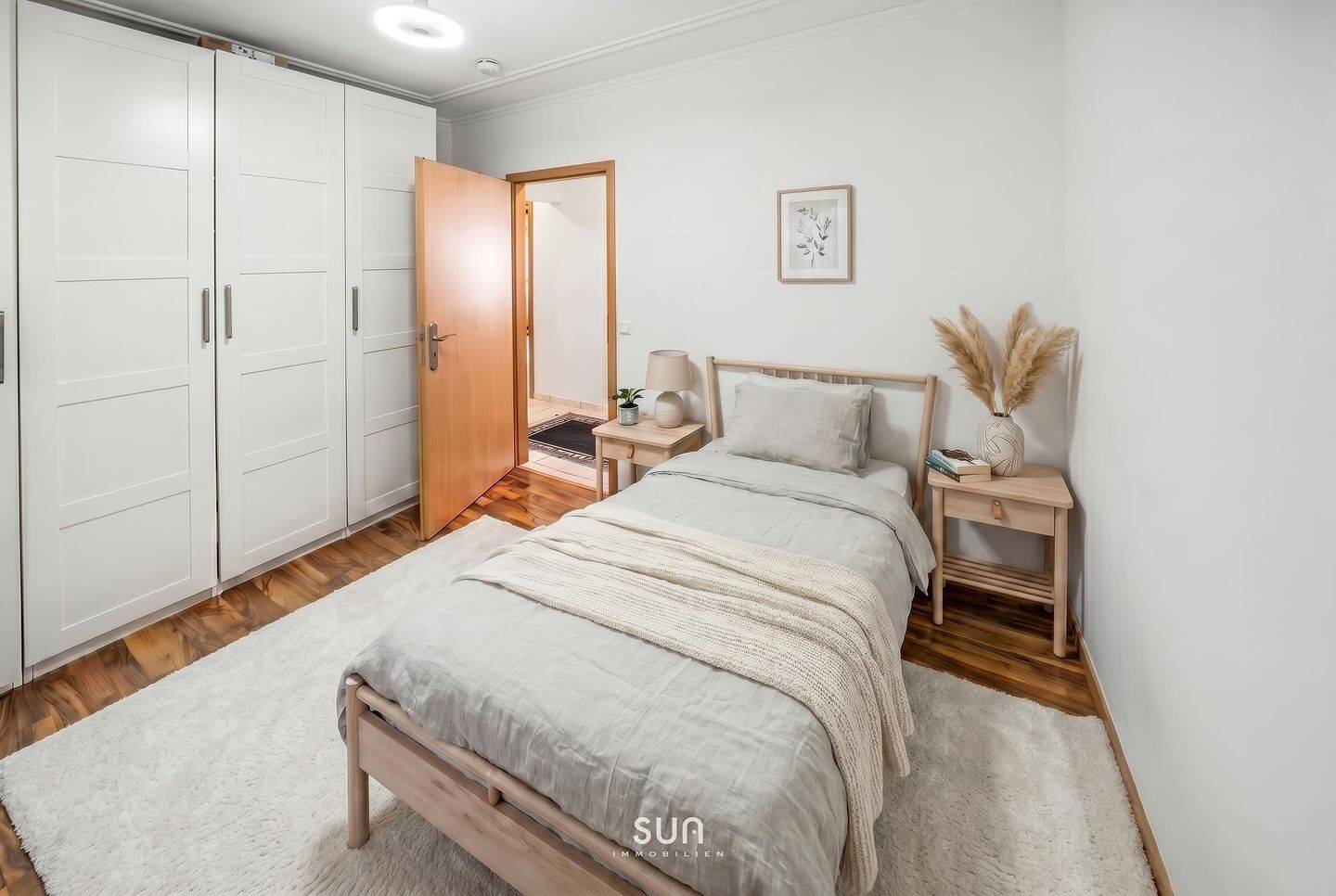 WILLKOMMEN IN MAINZ-MARIENBORN! - Ihr renoviertes 3-Zimmer-Zuhause mit Balkon – Mainz – Vorschaubild 6