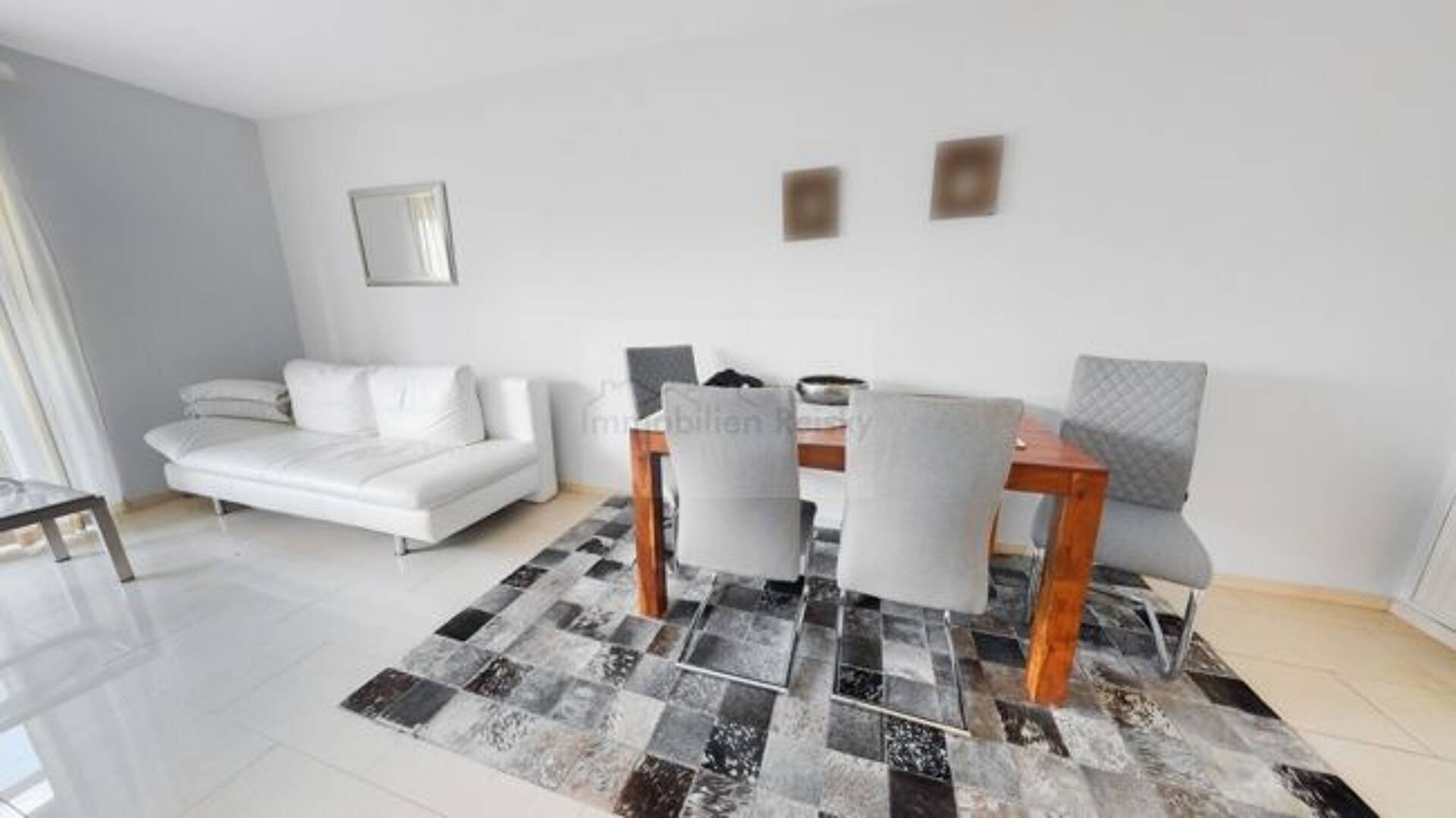 Etagenwohnung in 88630 Pfullendorf mit 42 m² kaufen