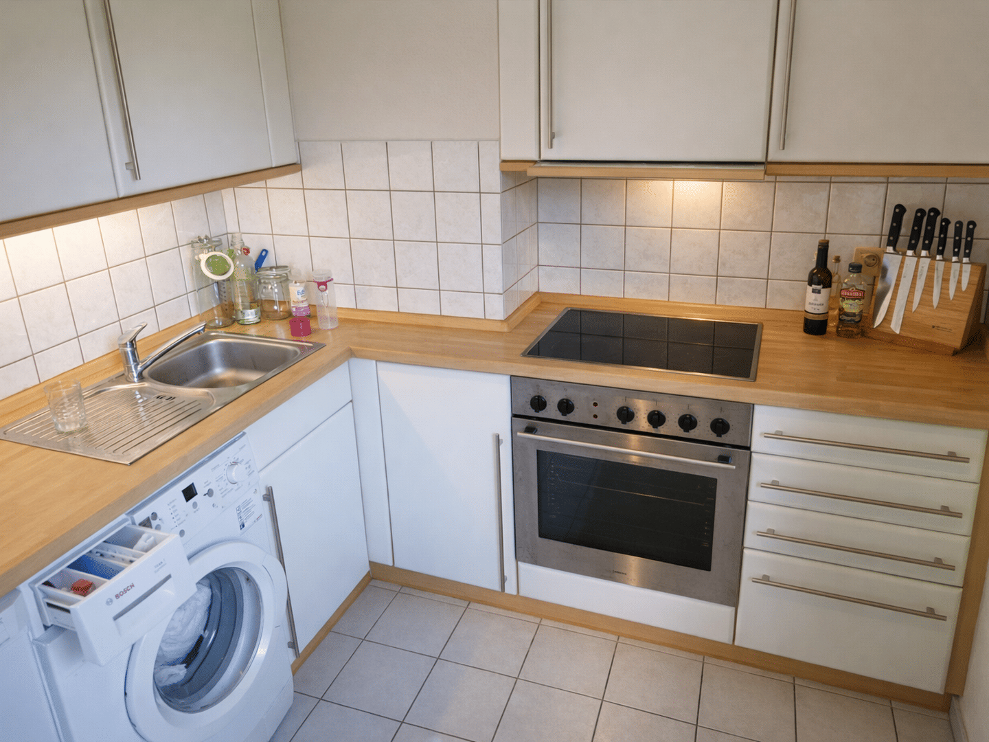 Ihr neues Zuhause - schöne 2-Zimmer-Wohnung in Eppendorf – Hamburg – Vorschaubild 6