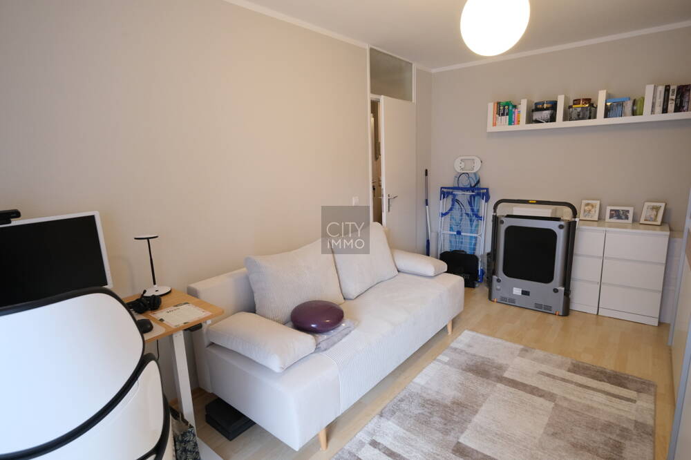 Attraktive Wohnung mit Balkon in gefragter Lage - Keßlerplatz – Nürnberg – Vorschaubild 6