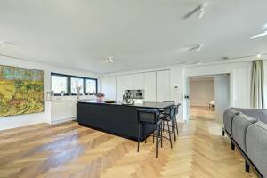 Exklusive und großzügige Villa mit Schwimmbad in ruhiger Lage – 40627 Düsseldorf – Vorschaubild 9