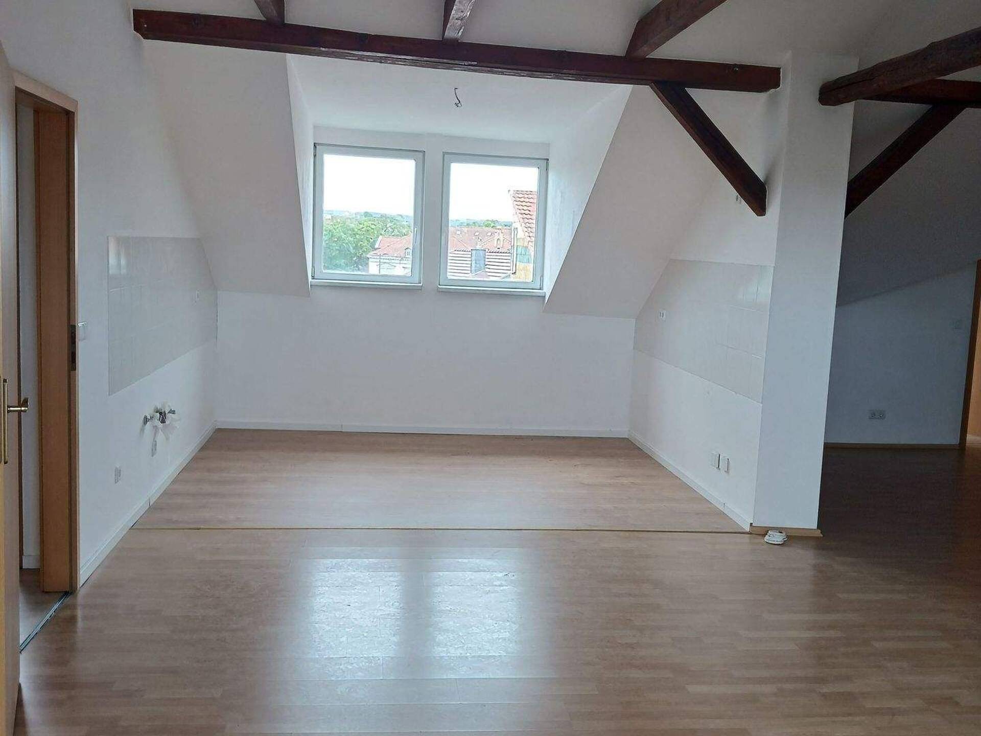 Mehrfamilienhaus in 99974 Mühlhausen/Thüringen mit 341 m² kaufen