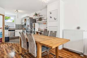 Neuwertiges Reihenhaus in WEG-Anlage mit Garten in Korschenbroich – 41352 Korschenbroich – Vorschaubild 4
