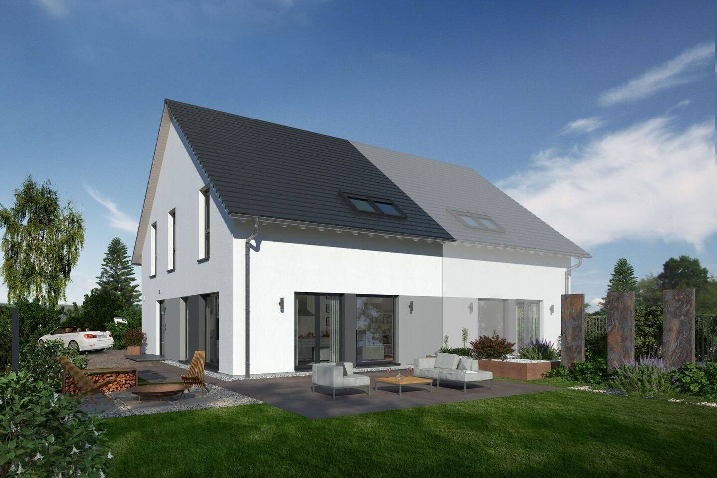 GROSSZÜGIGES WOHNEN – Hamburg – Vorschaubild 4