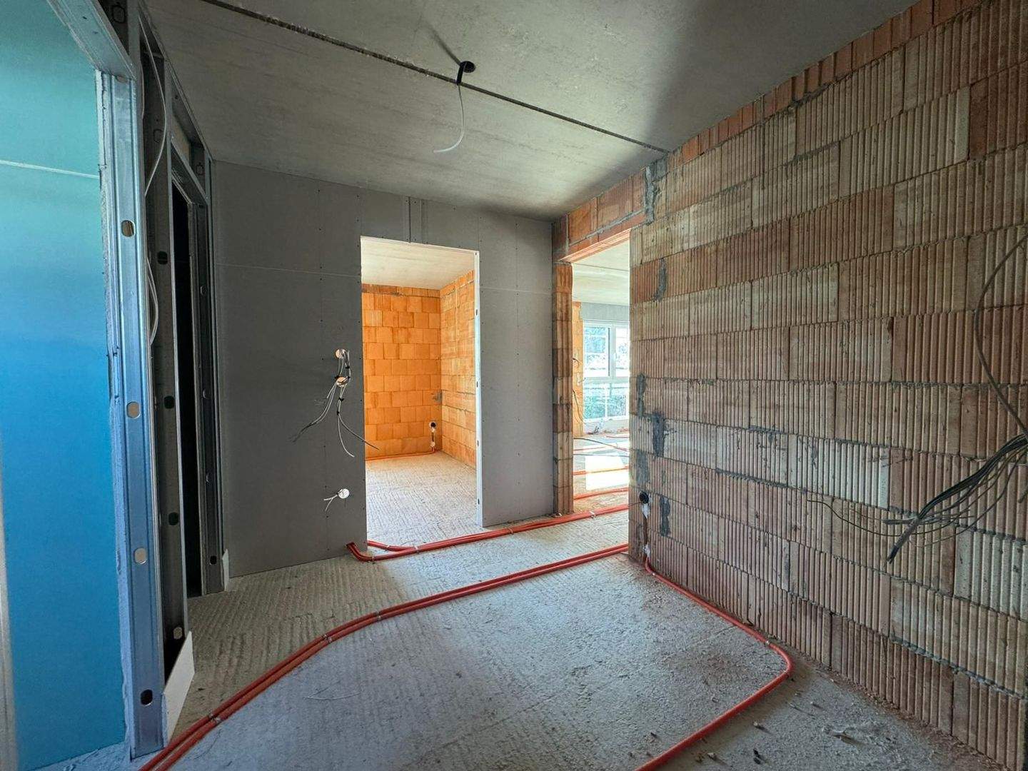 Helle und großzügige 3-Zimmer-Wohnung – Ingolstadt – Vorschaubild 6