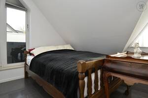 Hochwertig möblierte Maisonette Wohnung mit Terrasse und Internet in Wiesbaden-Aukamm – 65189 Wiesbaden – Vorschaubild 3