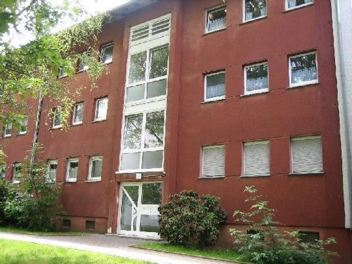 Miet mich - zentrale 2-Zimmer-Wohnung – 44795 Bochum – Bild 1 von 5