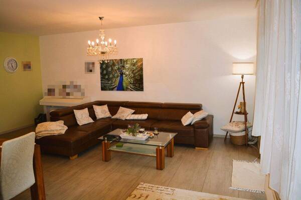 Haus in 31582 Nienburg (Weser) mit 140 m² kaufen
