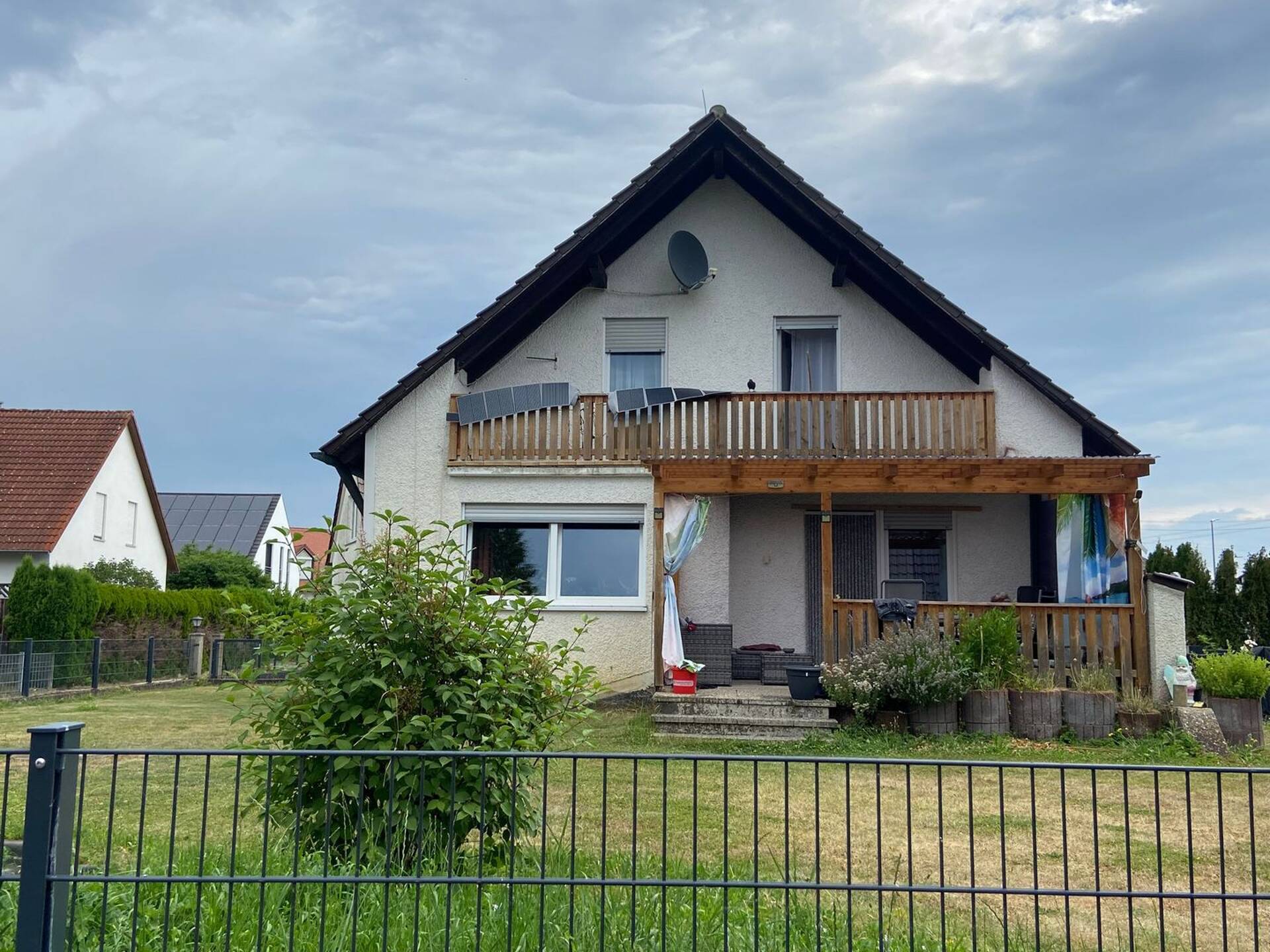 Haus in 86609 Donauwörth mit 140 m² kaufen
