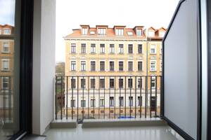 Ab 01.09.2026 bezugsfrei! Helle 2 Zimmer mit EBK und Balkon in ruhiger Seitenstraße! – 4129 Leipzig – Vorschaubild 8