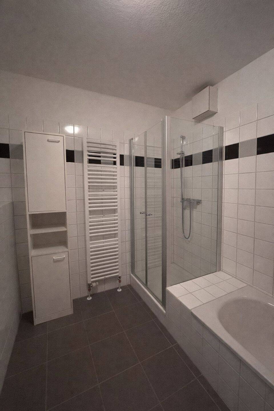 2-Zimmer-Wohnung mit Balkon im 2. Obergeschoss in Kassel - Kölnische Straße – Kassel – Vorschaubild 8