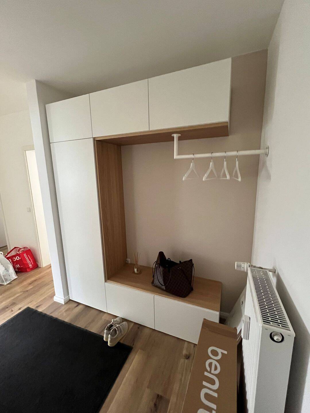 Attraktive 3-Zimmer Wohnung in Dortmund Wichlinghofen – Dortmund – Vorschaubild 8