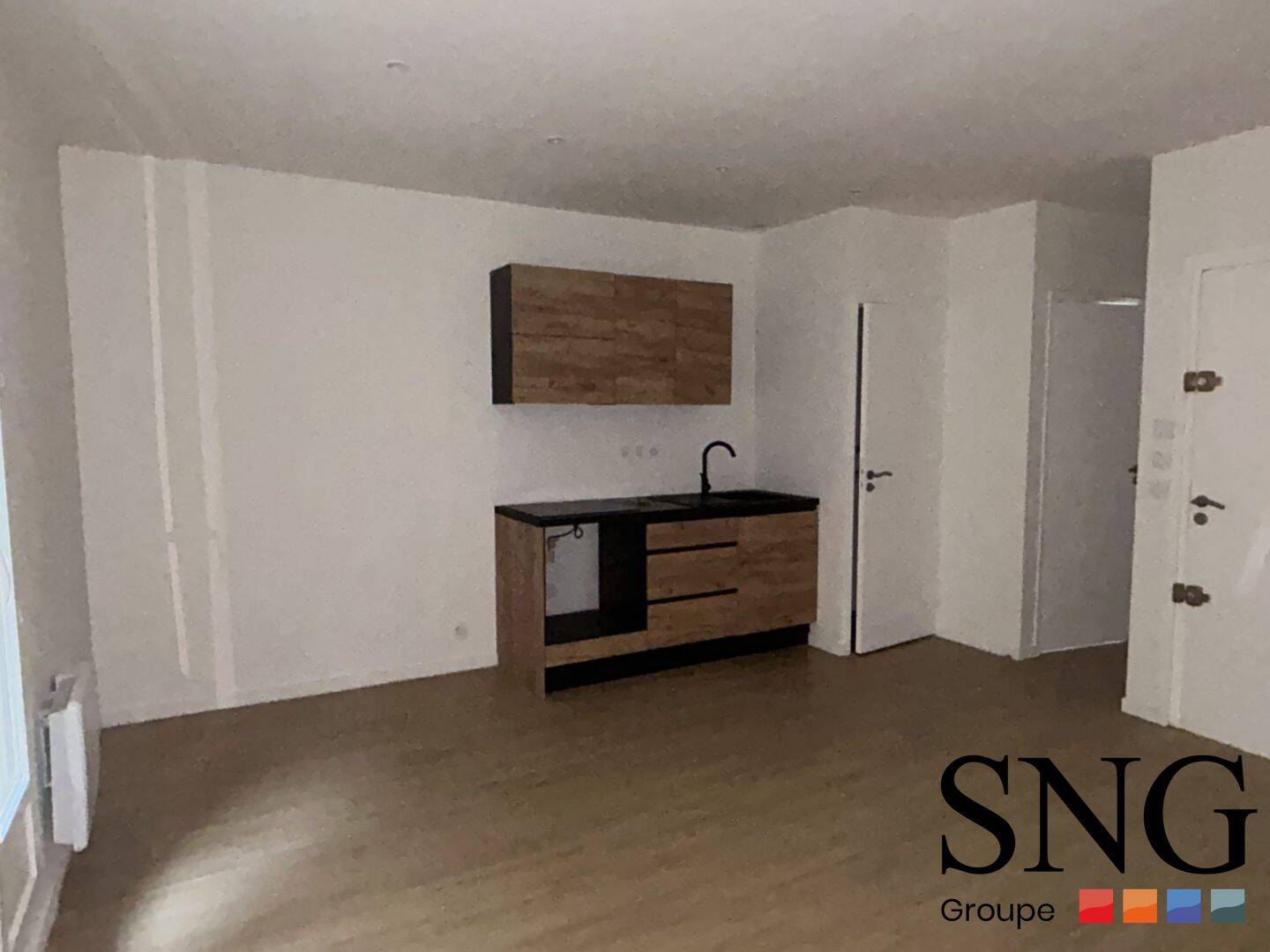 Appartement 3 pièces 47 m² · à Béziers · 47,3 m² · 620 €/mois