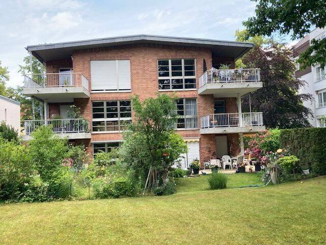 ** 4-Zimmer-Gartenwohnung zum Selbstbezug in Bestlage Westend ** – Berlin – Bild 1 von 9