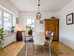 Viel Platz und großes Grundstück: 5-Zimmer-Doppelhaushälfte in ruhiger Bremer Wohnlage – 28329 Bremen – Vorschaubild 9