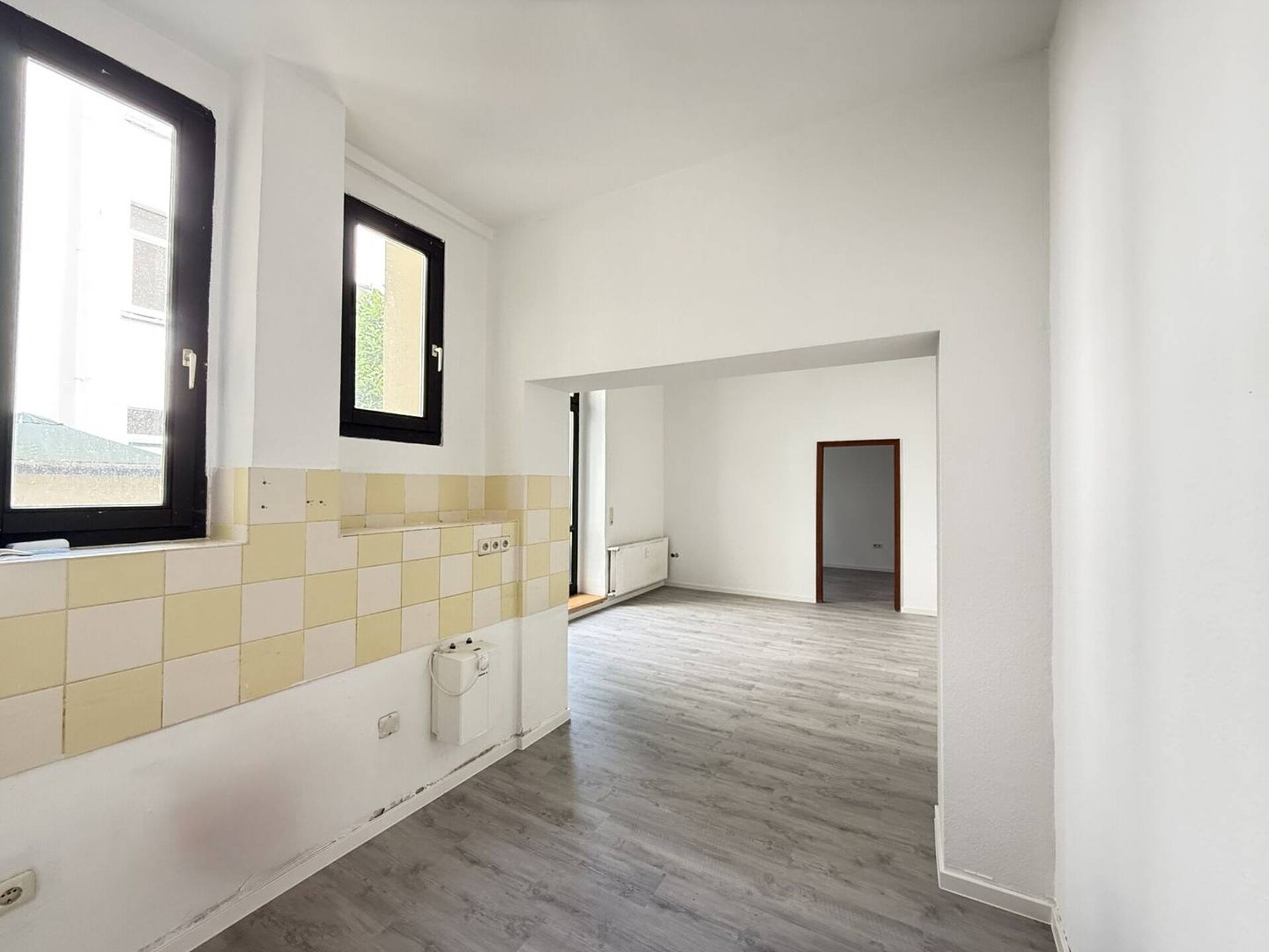 Mehrfamilienhaus in 47798 Krefeld / Stadtmitte mit 377,98 m² kaufen