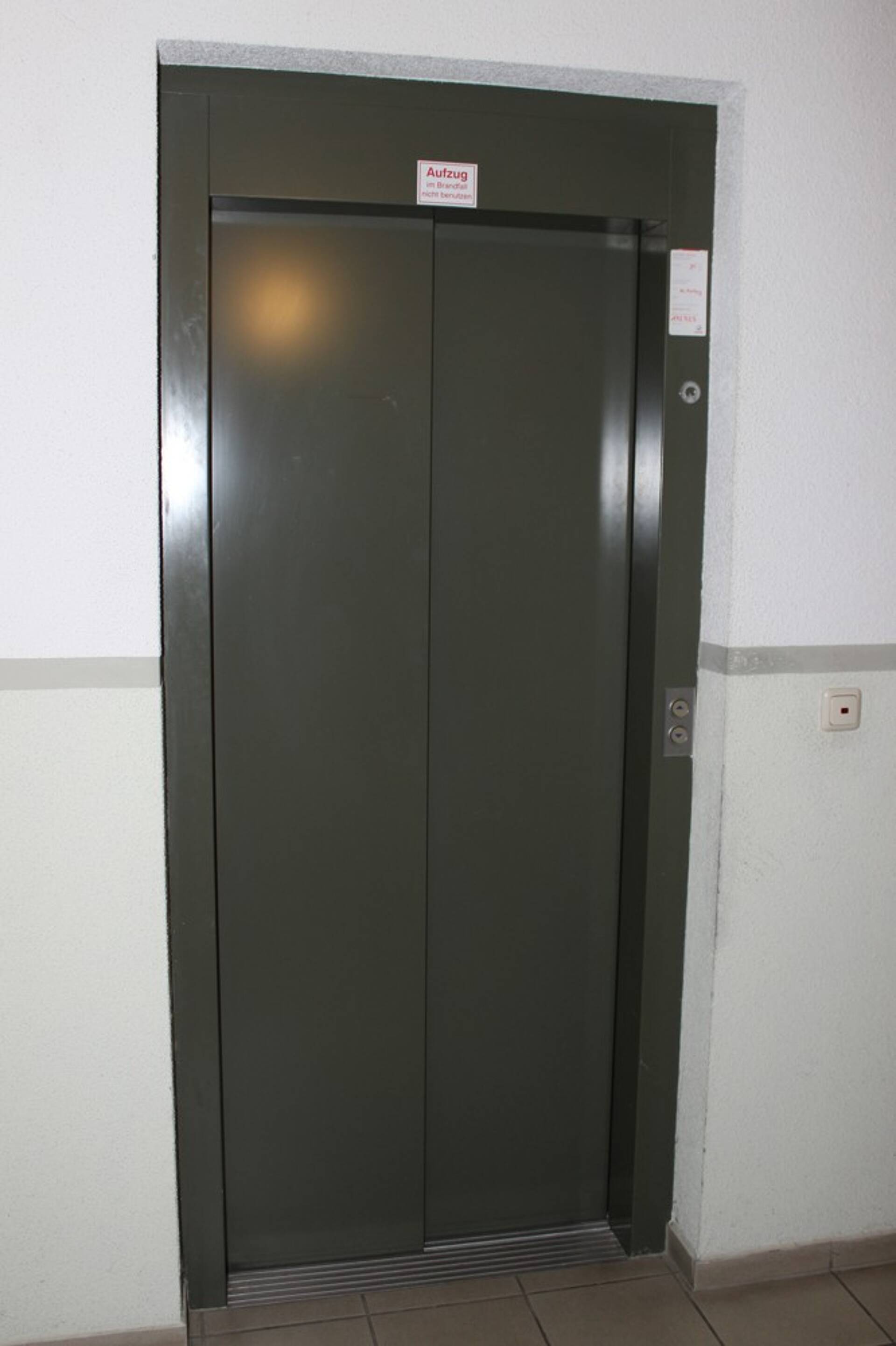 Dachgeschosswohnung in 04600 Altenburg mit 60,3 m² kaufen