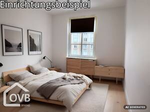 Sanierte Wohnung in Barmbek-Süd – 22081 Hamburg – Vorschaubild 8