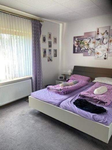 Charmantes Zweifamilienhaus in ruhiger Toplage – ideal zum Wohlfühlen und Investieren! – Bruchhausen-Vilsen – Vorschaubild 7