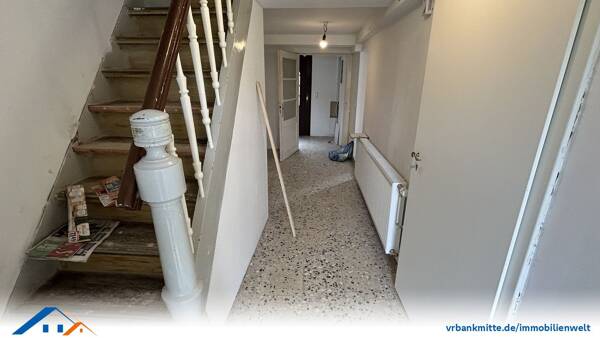 Reihenmittelhaus in 37269 Eschwege mit 112 m² kaufen