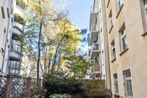 *PROVISIONSFREI* VERMIETET! 3-Zimmer-Wohnung mit 2 Terrassen in Mitte - nahe Weinbergpark! – 10119 Berlin – Vorschaubild 8