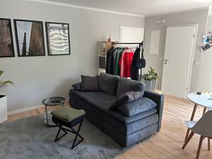 Top sanierte 1 Raumwohnung – 4178 Leipzig – Vorschaubild 7