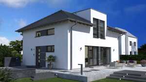 Elegante Linien und ausgezeichnete Architektur in Volksdorf! – 22359 Hamburg – Vorschaubild 2