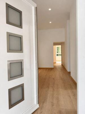 ERSTBEZUG- Stilvolle 3-Zimmer-Wohnung in repräsentativer Jugendstilvilla – 52064 Aachen – Vorschaubild 5