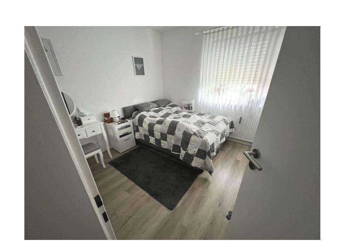 Großzügige 4-Zimmer Wohnung mit Balkon - direkt am See (Wg #7) – Lingen (Ems) – Vorschaubild 4