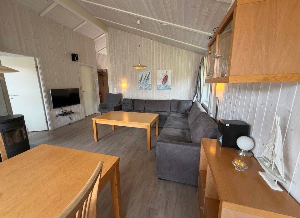 Strandnahes Ferienhaus mit guter Rendite – Lübeck – Vorschaubild 4