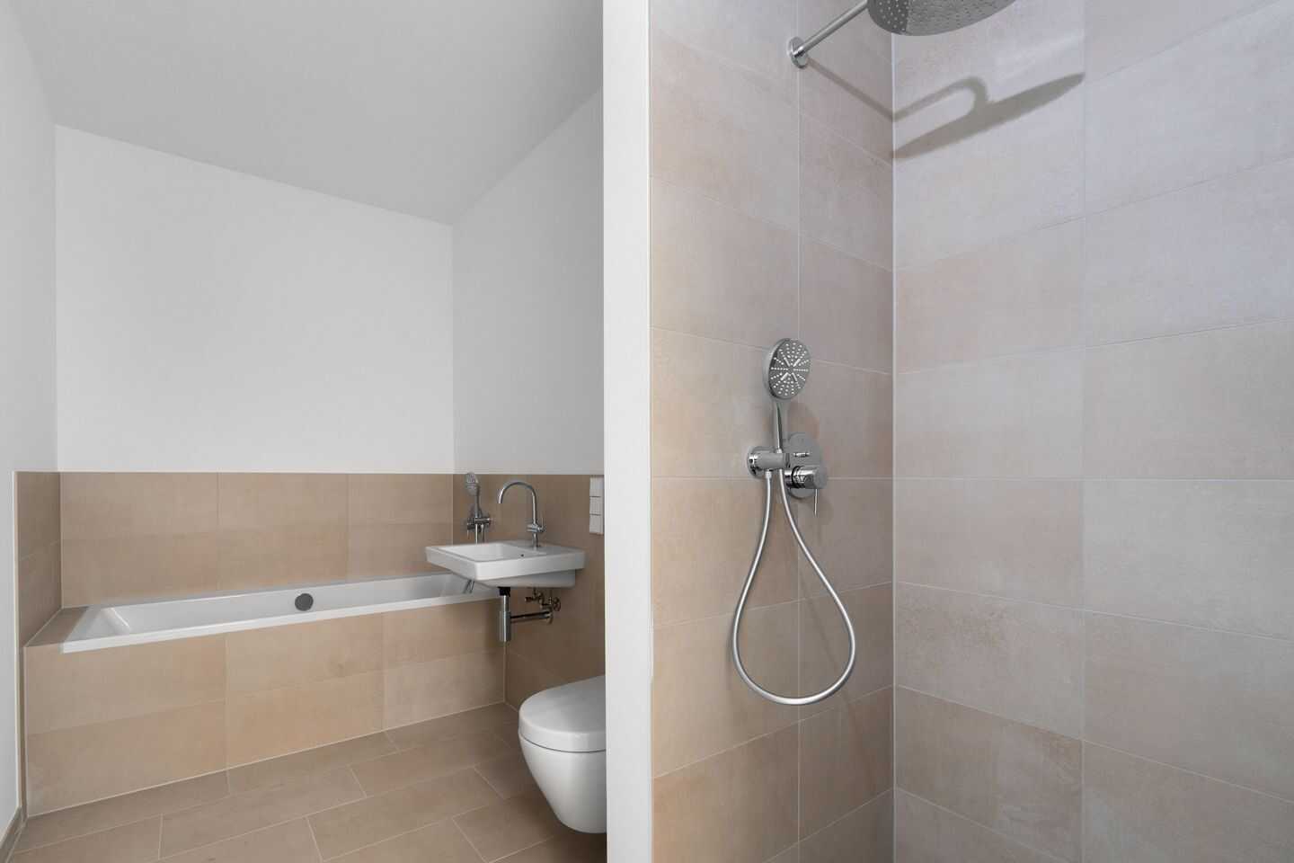 Neubau! 4-Zimmer-Maisonettewohnung im Townhouse! – Berlin – Vorschaubild 5