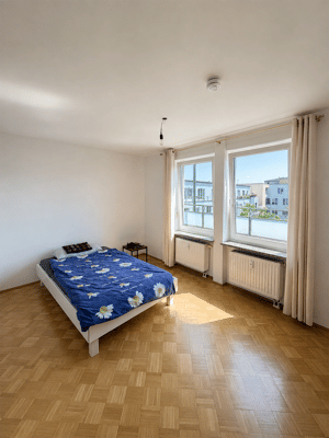 Großzügige Dachterrassenwohnung mit zwei Terrassen in München-Feldmoching – 80995 München – Vorschaubild 9