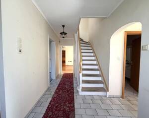 Charmantes Einfamilienhaus mit außergewöhnlichem Grundstück - Viel Platz für Ihre Wohnträume in Wersten – 40591 Düsseldorf – Vorschaubild 6
