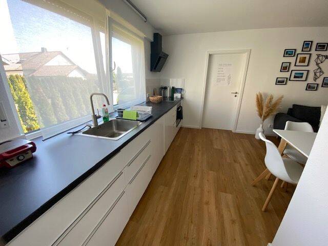 Außergewöhnliche Immobilie mit separater Einheit und vielen Pluspunkten – Bad Friedrichshall – Vorschaubild 8