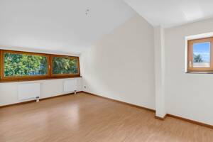 Direkt am Wasser - Architektonische Maisonette mit Galerie, Kamin, Wasserzugang in Neu-Venedig – 12589 Berlin – Vorschaubild 7