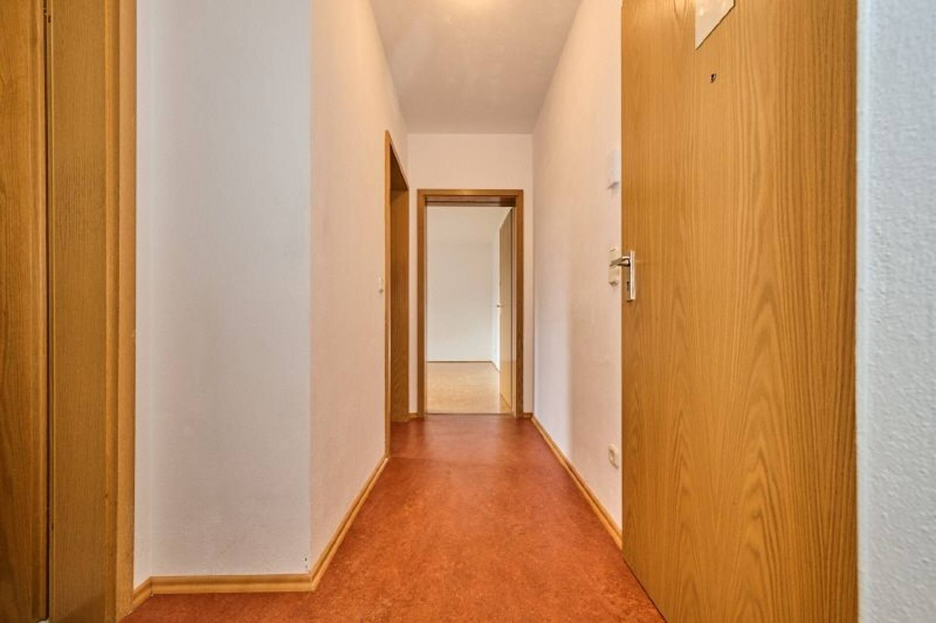 Etagenwohnung in 94315 Straubing mit 33,03 m² kaufen