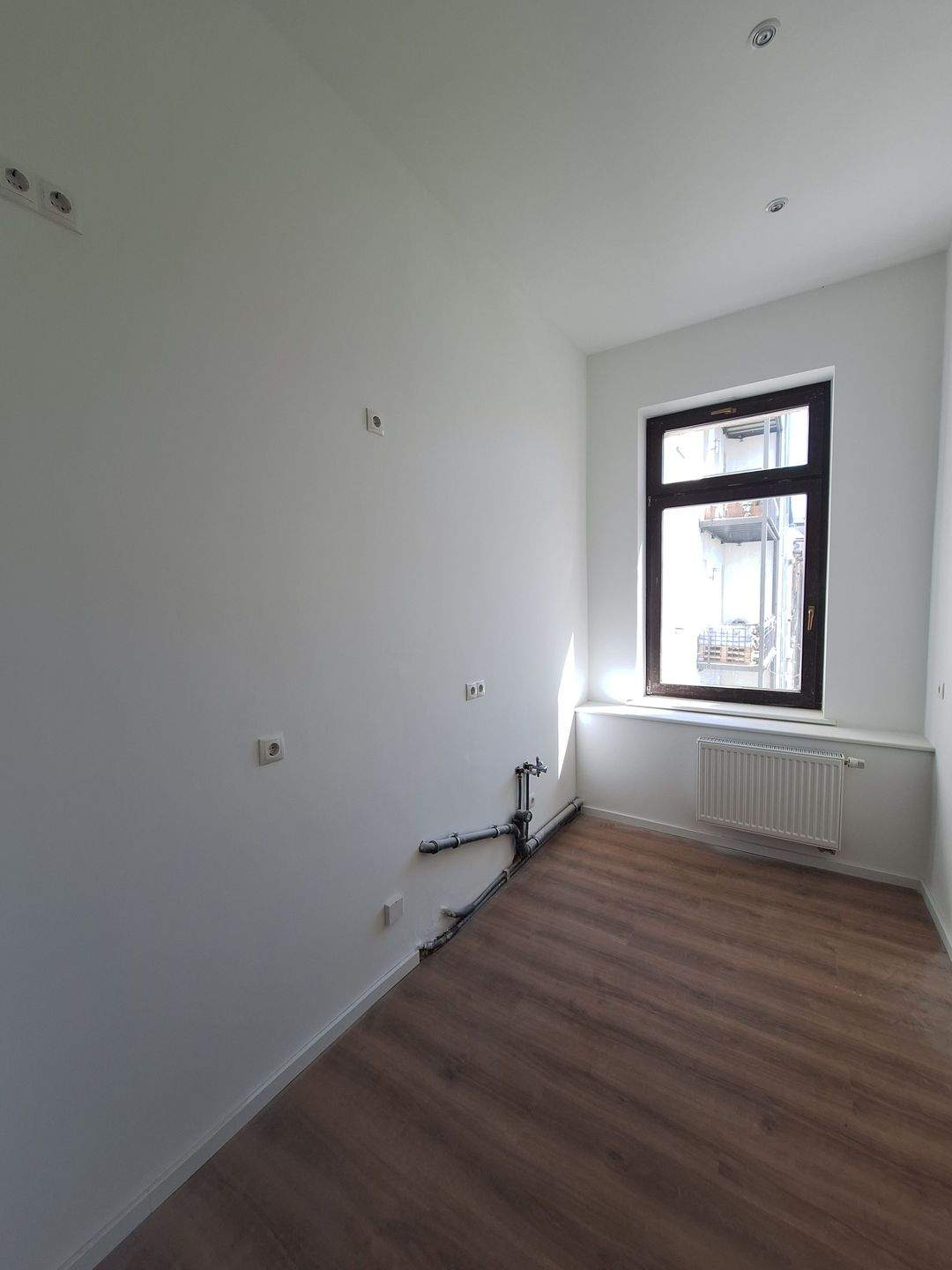 +++NEU+++4 ZIMMER+++RENOVIERT+++SÜDVORSTADT+++BELIEBTES VIERTEL+++TOP GRUNDRISS+++HELL+++BESTE INFRASTRUKTUR+++ – Leipzig – Vorschaubild 9