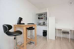 Modern möblierte Wohnung in Stuttgart Hoffeld – 70597 Stuttgart – Vorschaubild 3