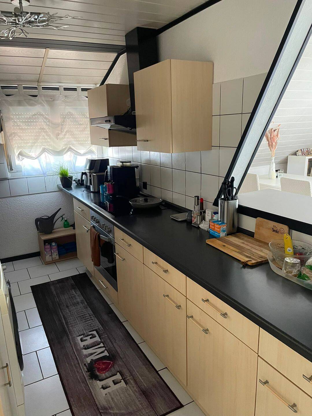 85qm, 800€ - 3 Zimmer, Pforzheim Rodgebiet, Straßbuger Str. – Pforzheim – Vorschaubild 9