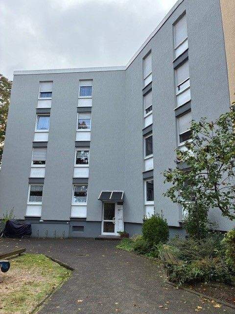 Erbpachtgrundstück! Gut geschnittene 3-Zimmerwohnung