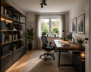 Living Haus | Ein Haus fürs Leben - mit nachhaltigem Anspruch von Anfang an | Grundstück inkl. | QNG – 46145 Oberhausen – Vorschaubild 3