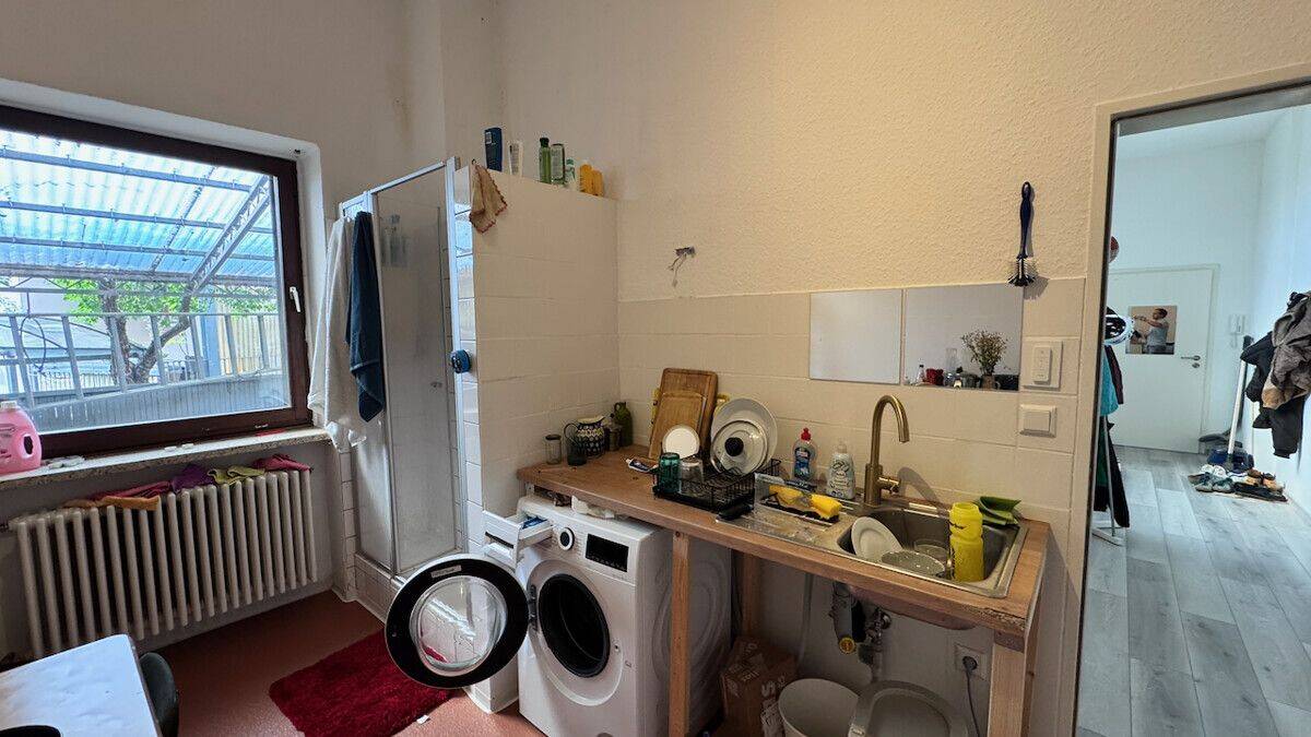 Seltene Gelegenheit! 8 Parteien-Haus in begehrter Lage in der SüdWeststadt in KA – Karlsruhe – Vorschaubild 7