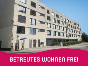 Betreutes Wohnen frei! - aiutanda Lebenspark "Am Brühl" – Warsbergstraße 2, 99092 Erfurt – Vorschaubild 1