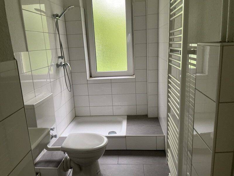 Klein aber fein: günstiges 1,5-Zimmer-Single-Appartment – Bochum – Vorschaubild 8