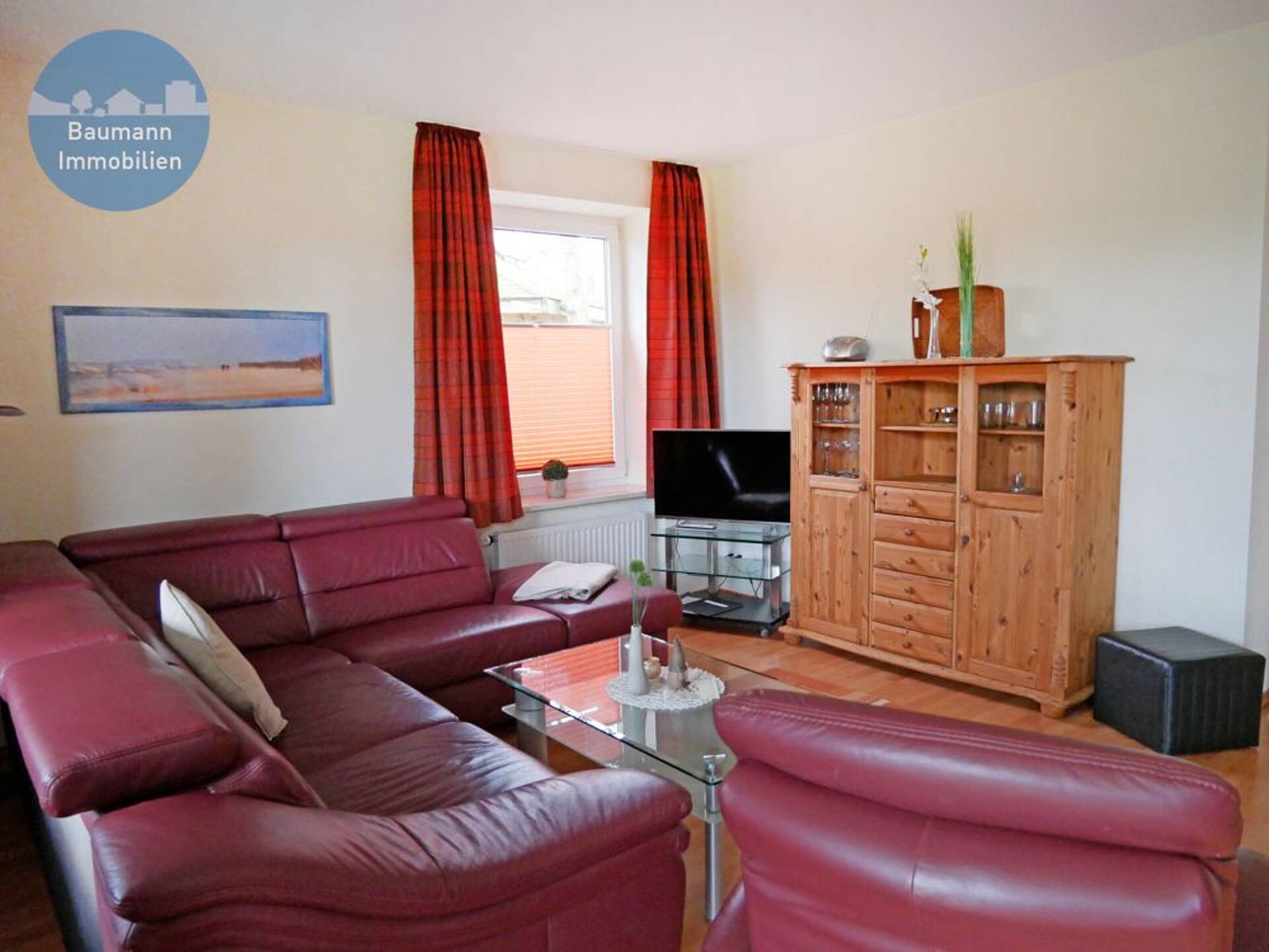 Terrassenwohnung in 27476 Cuxhaven / Duhnen mit 71,71 m² kaufen