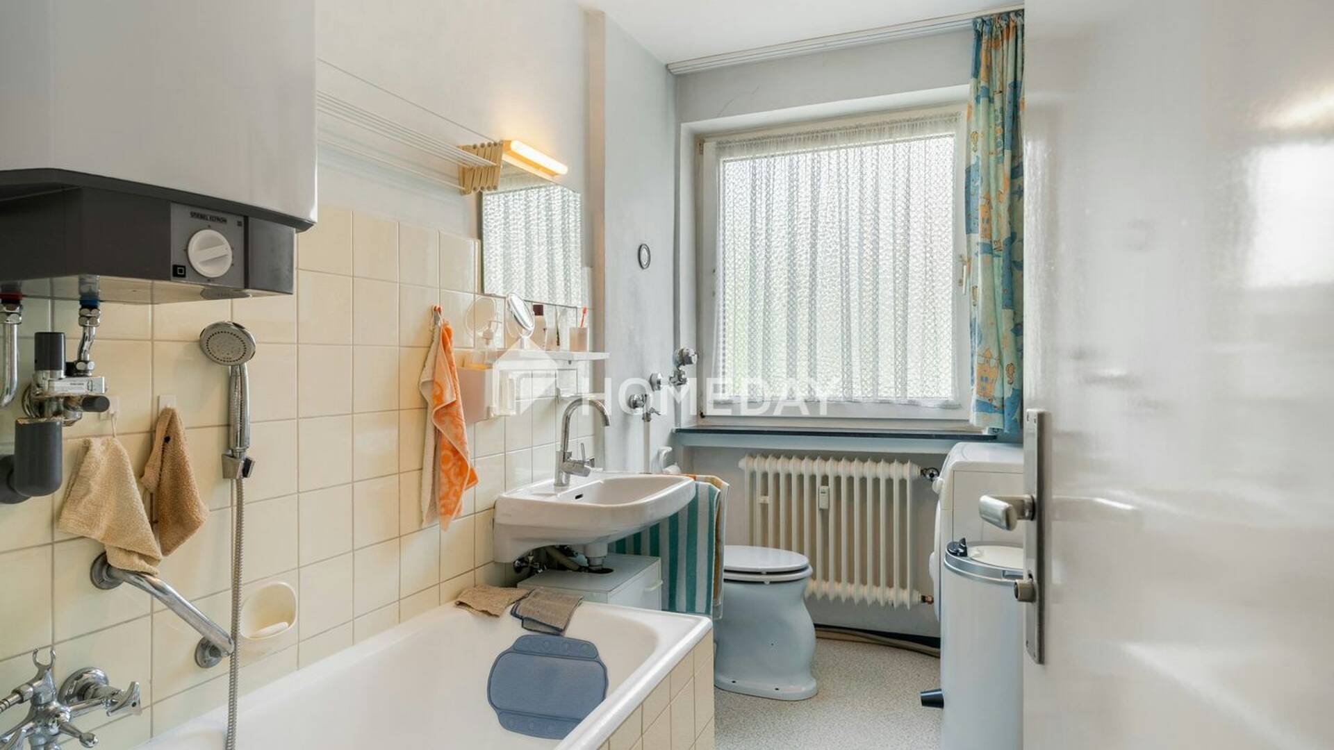 Etagenwohnung in 86633 Neuburg an der Donau mit 68 m² kaufen