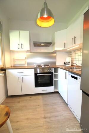24865HomeCompany Dresden Möbliert/Furnished 3-Zimmer Apartment in Dresden-Strehlen max. 4 Personen