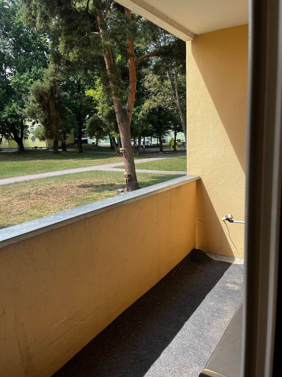 1 Zimmer Wohnung von privat zu vermieten. – Ingolstadt – Vorschaubild 3