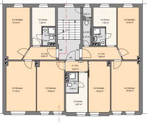 #Investment #10 Einheiten #Garagen #Faktor17,11 – 99086 Erfurt – Vorschaubild 8