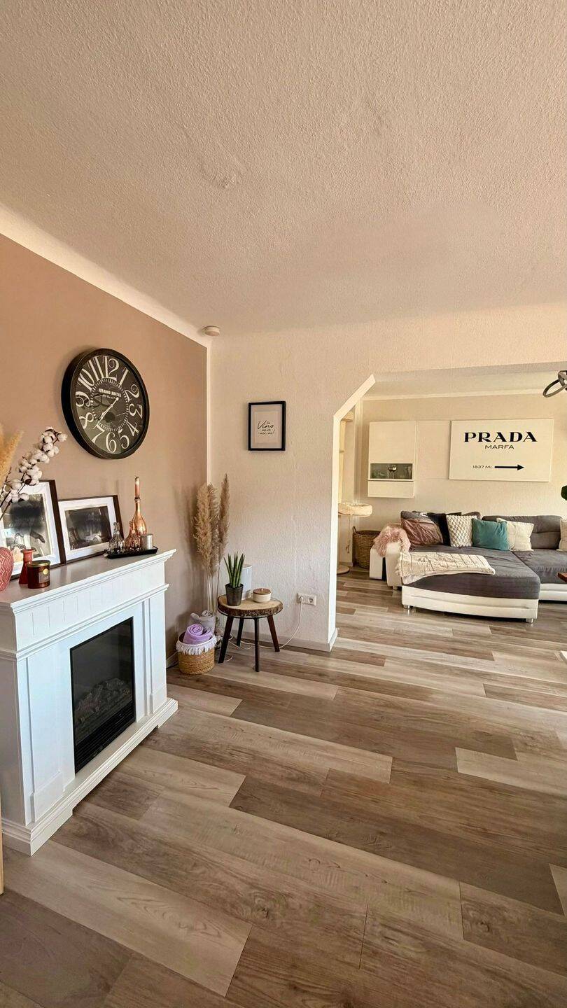 Nürnberg - top zentrale Wohnung mit Südbalkon